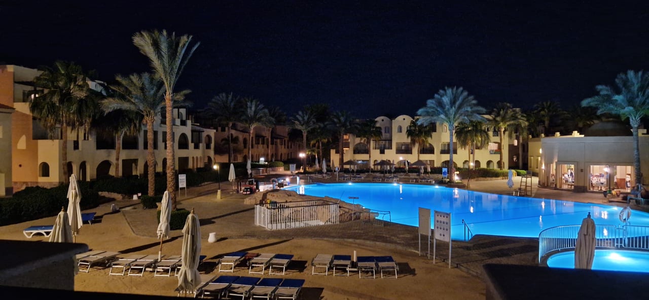 Pool Stella Garden Resort & Spa, Makadi Bay