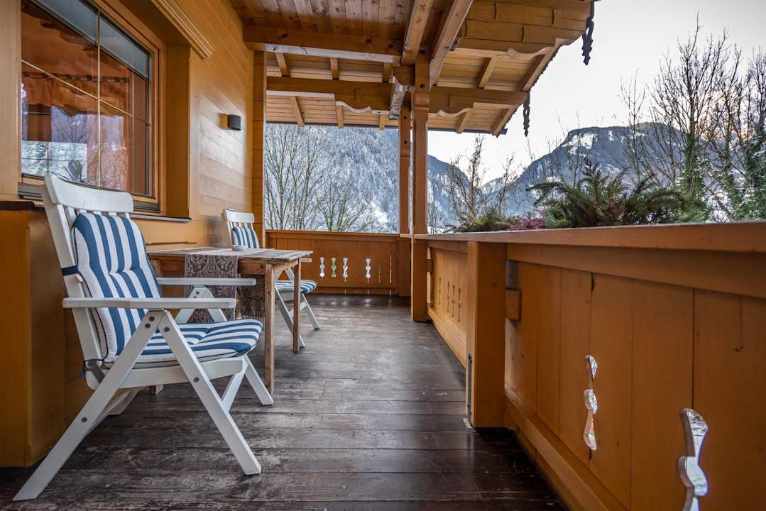 Zimmer Landhaus Seiringer Apartments