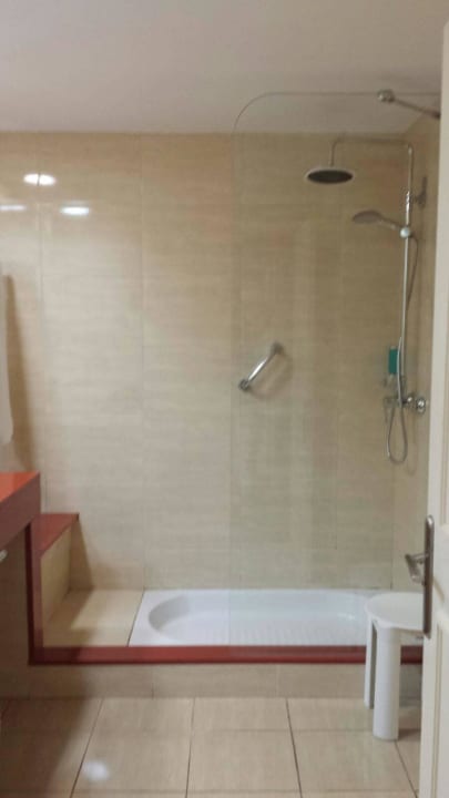 Große Dusche Bull Costa Canaria & Spa - Adults only