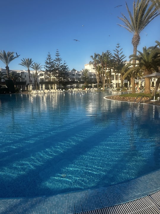 Pool Iberostar Waves Founty Beach