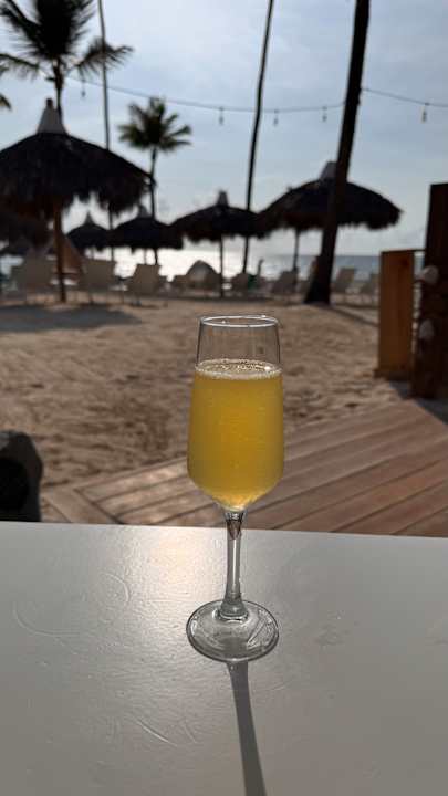 Strand Iberostar Selection Coral Bávaro