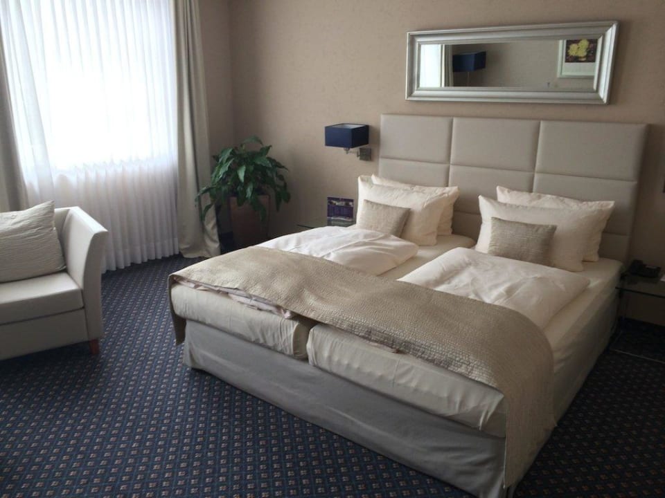 Grosse Zimmer ansonsten Standard CLOSTERMANNS HOF