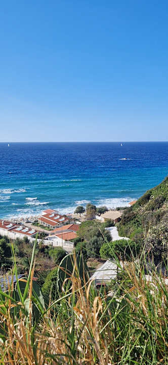 Ausblick TUI SUNEO La Conchiglia