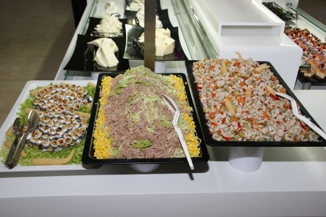 Fischabend Hane Family Resort