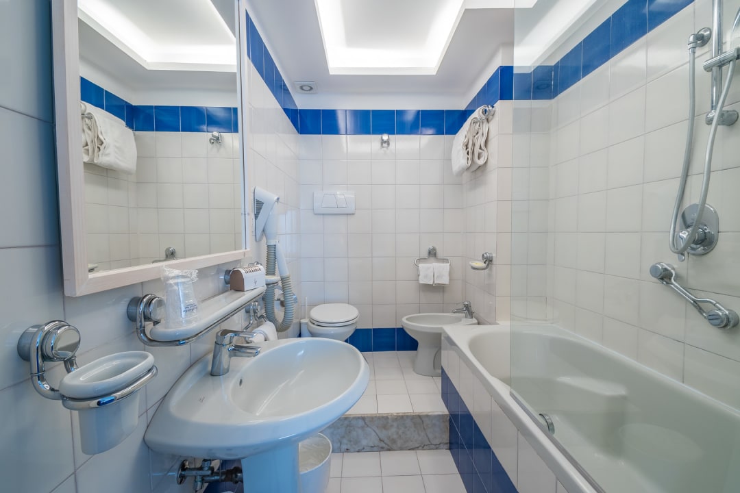 Zimmer Hotel & Resort Le Axidie, BW Signature Collection