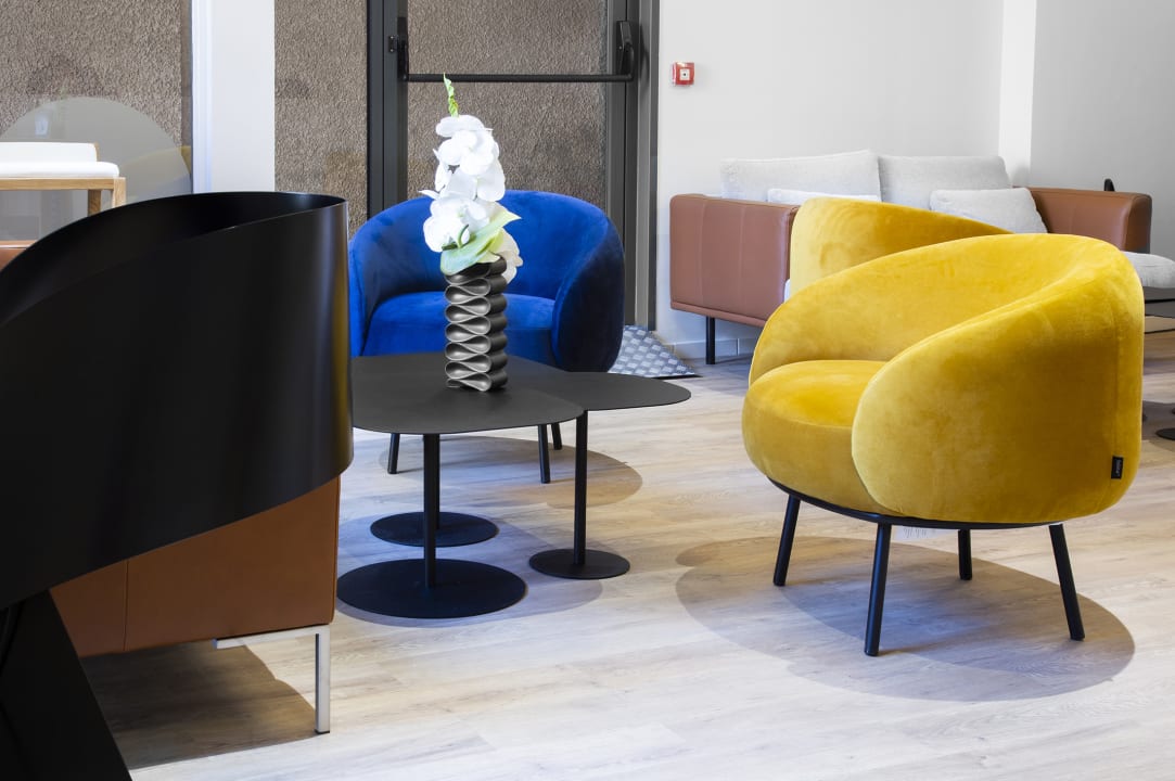 Sonstiges Hôtel Innès by HappyCulture