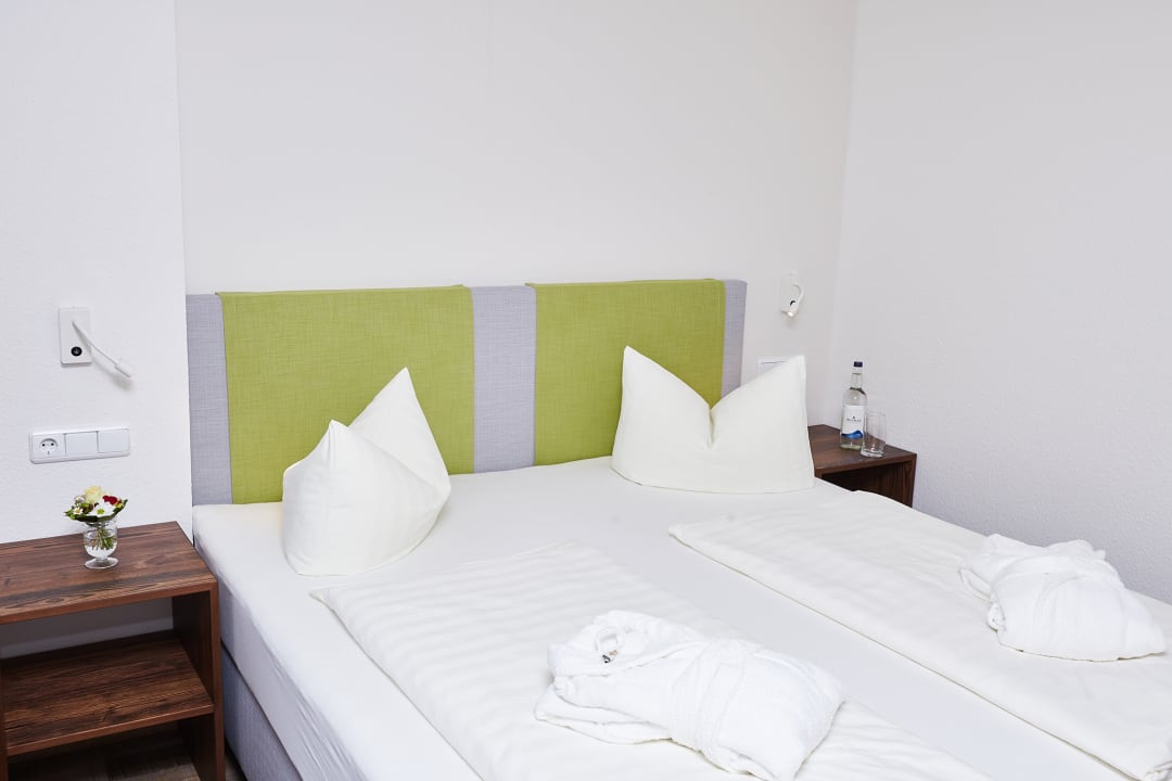 Zimmer Wohlfühlhotel Frohsinn