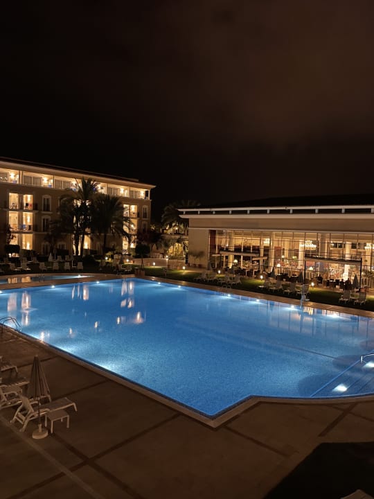 Pool Grupotel Playa de Palma Suites & Spa