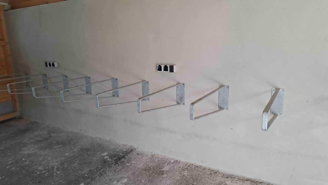 Sonstiges Hotel Fischerhaus Garni