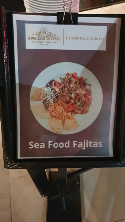 Gastro Hotel Titanic Palace