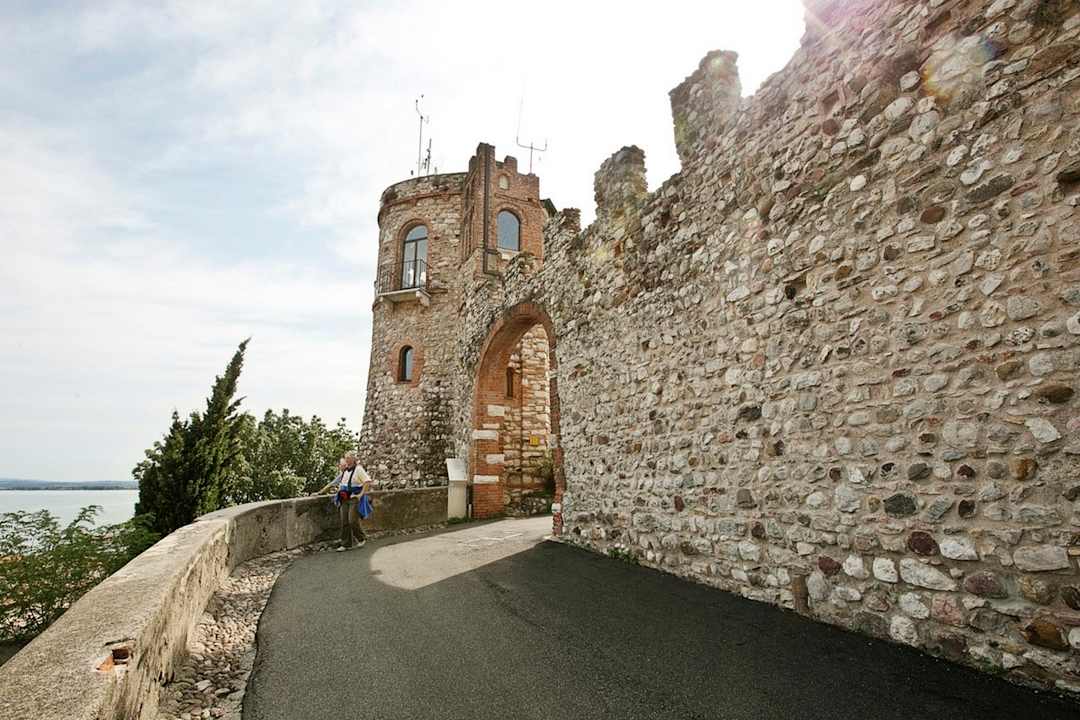 Sonstiges Ferienhaus San Giovanni