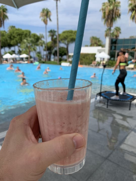 Sport & Freizeit Acanthus Cennet Barut Collection