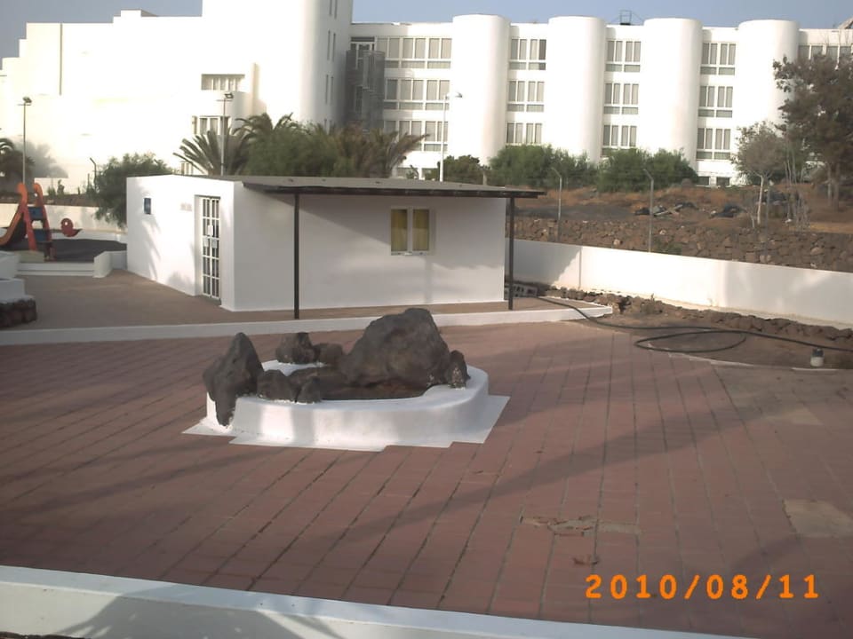 Kinderclubhaus Hotel Floresta