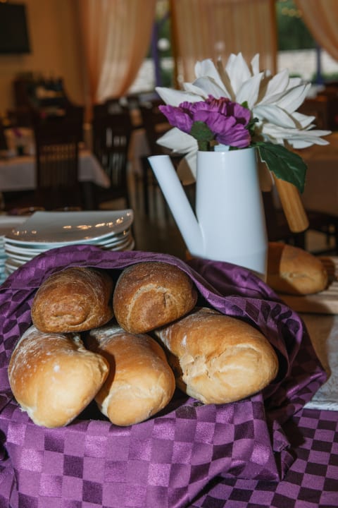 Gastro Michelangelo Resort