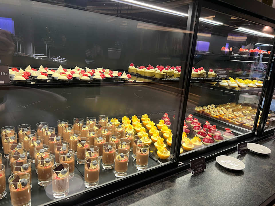 Gastro Quellenhof Luxury Resort Passeier