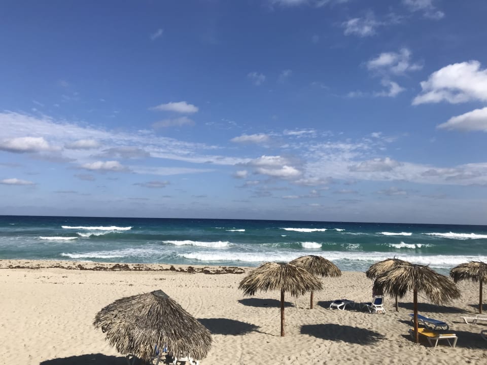 Strand Motel Punta Blanca