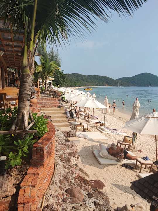 Strand Santhiya Koh Yao Yai Resort & Spa