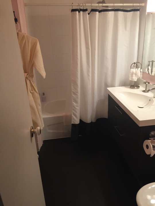 Zimmer B&B MacKechnie House