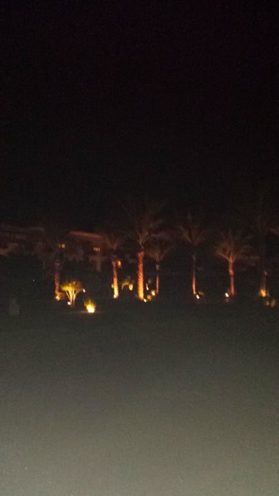 Super JAZ Aquamarine Resort