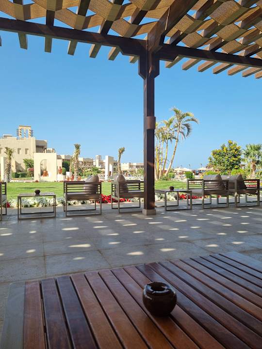 Außenansicht True Beach Village