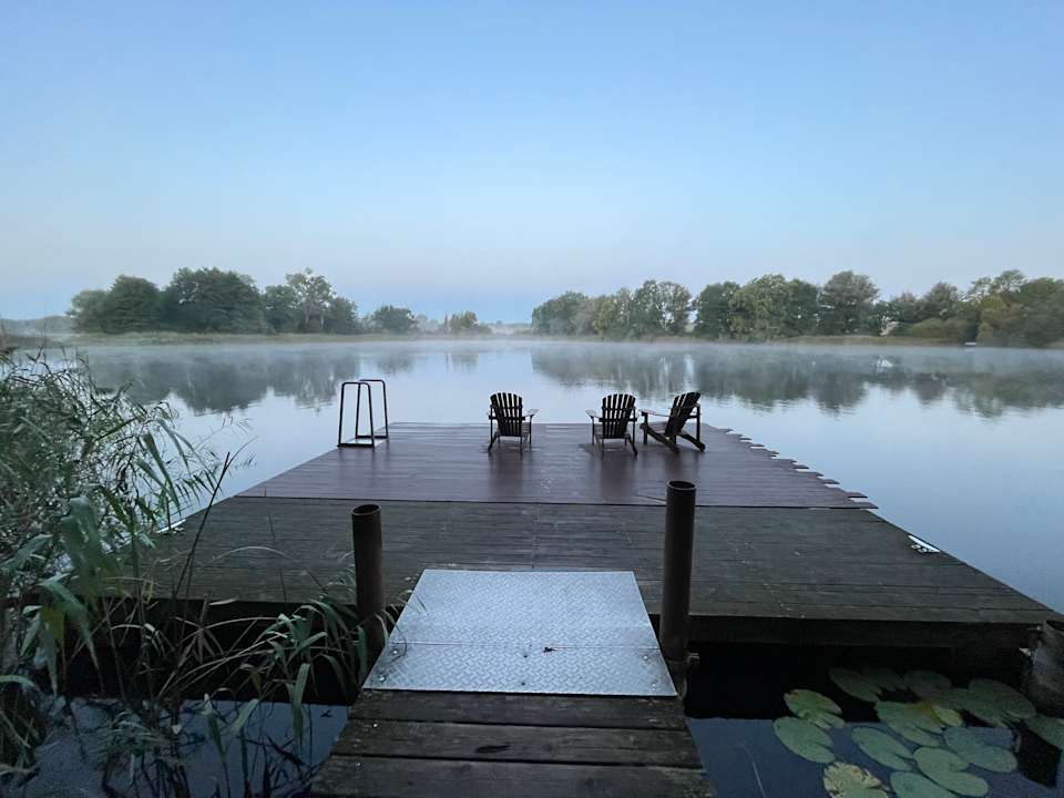 Sport & Freizeit Gut Gremmelin