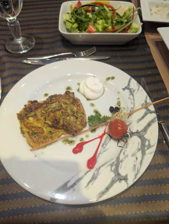 Gastro Delphin BE Grand