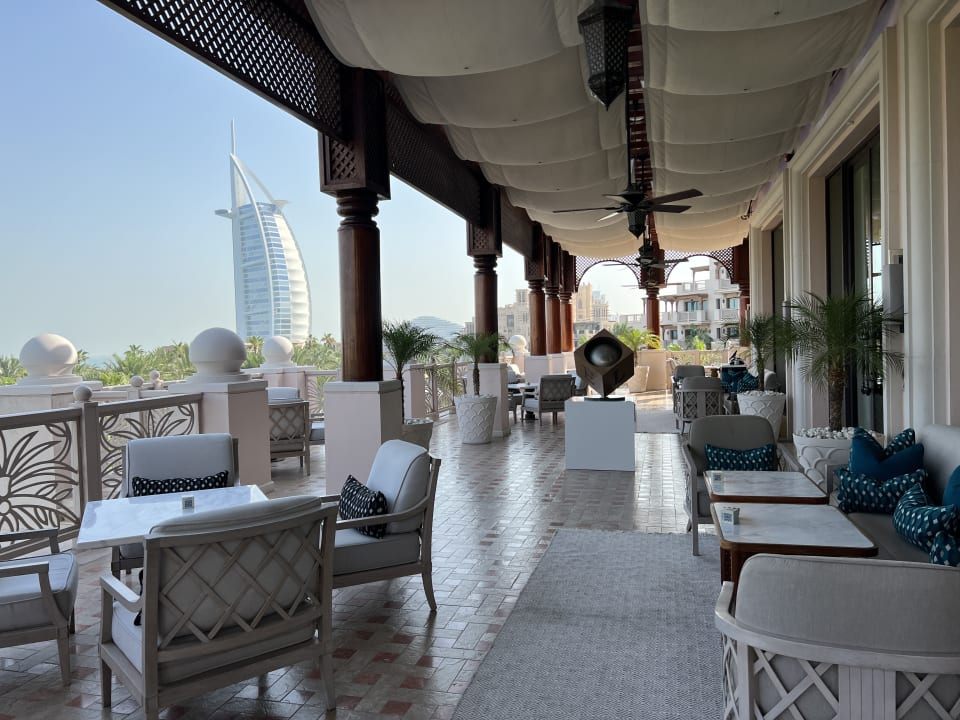 Gastro Jumeirah Al Qasr