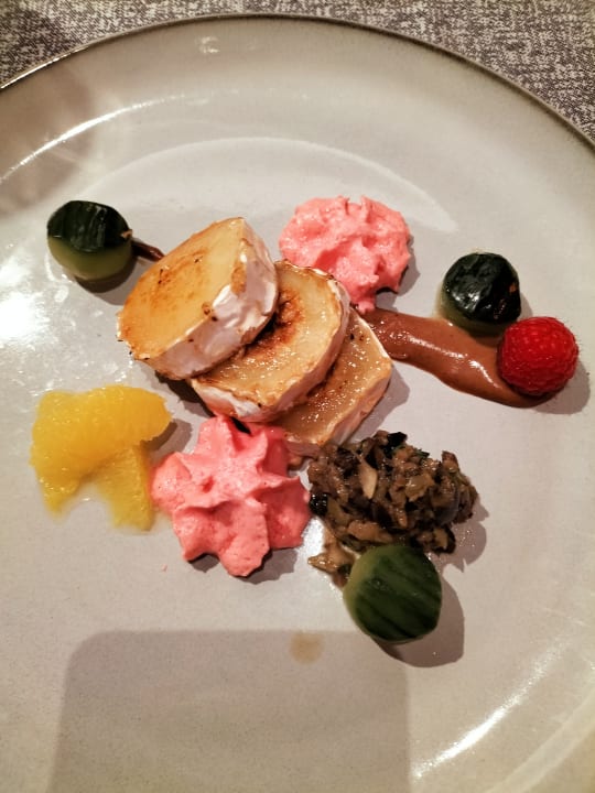 Gastro Wellnesshotel Zum Koch