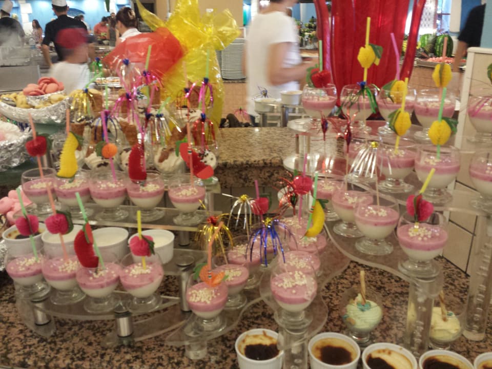 Hotel Ali Bey Club Ali Bey Club