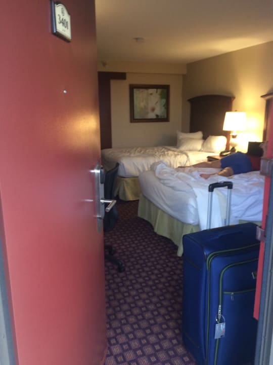 Zimmer Rosen Inn International