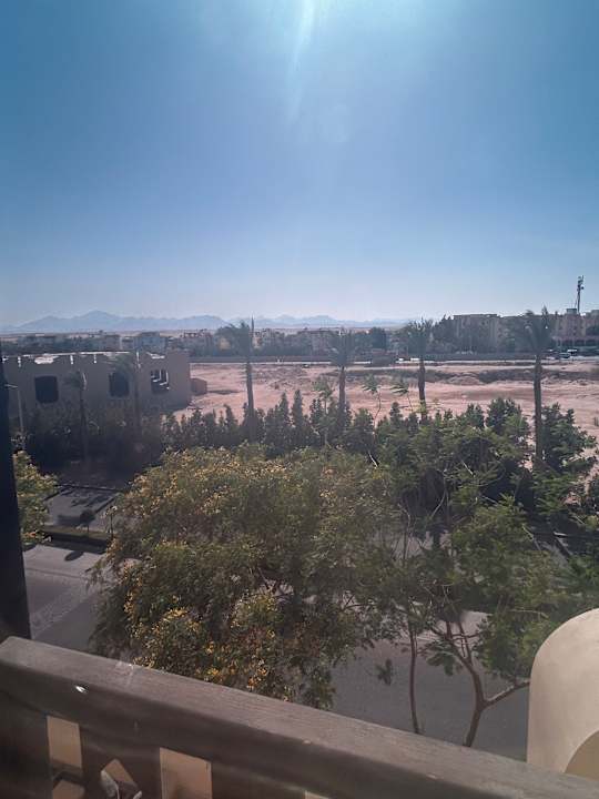 Außenansicht Steigenberger Aqua Magic