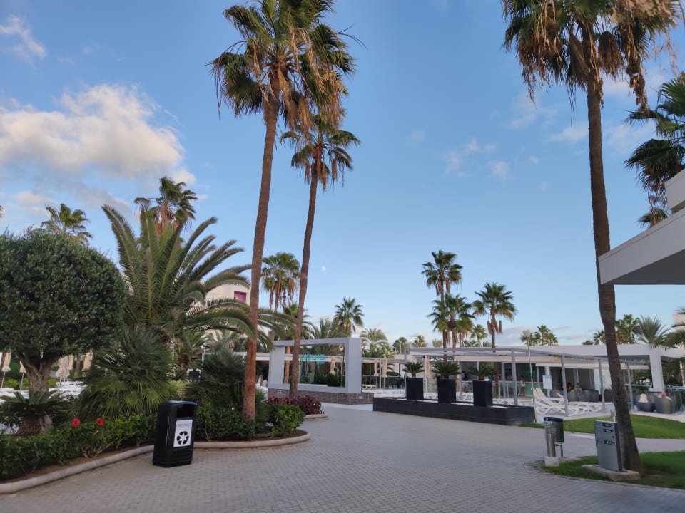 Sonstiges Hotel Riu Gran Canaria