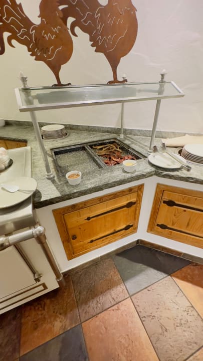 Gastro Hotel Feuriger Tatzlwurm