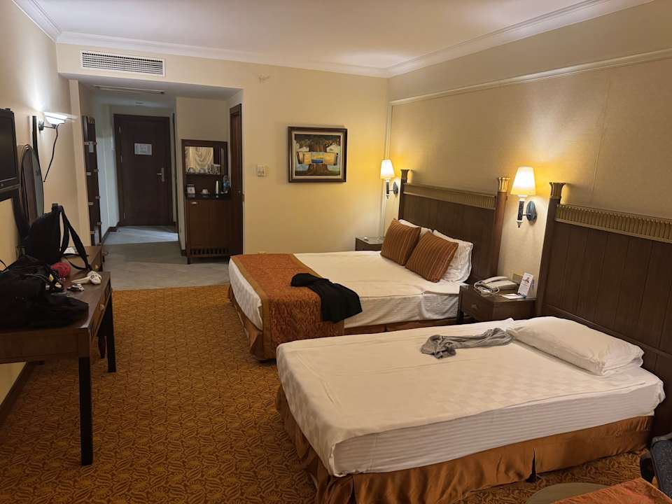 Zimmer Starlight Resort Hotel