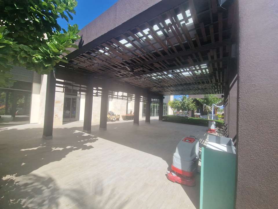 Gastro Lopesan Costa Bávaro Resort, Spa & Casino