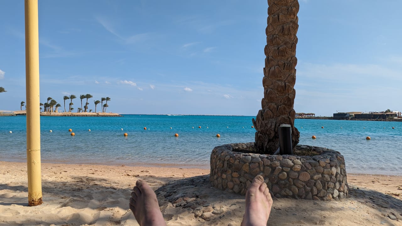 Strand Continental Hotel Hurghada