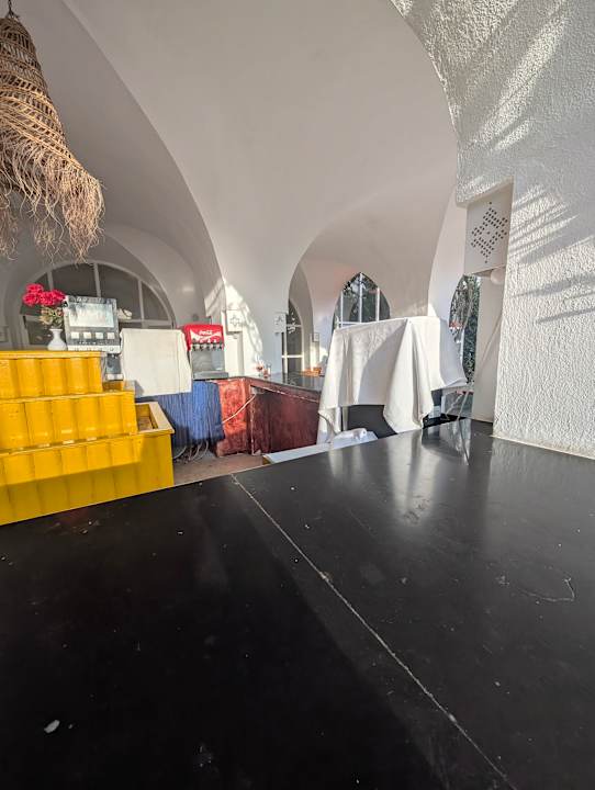 Gastro Shalimar Hammamet