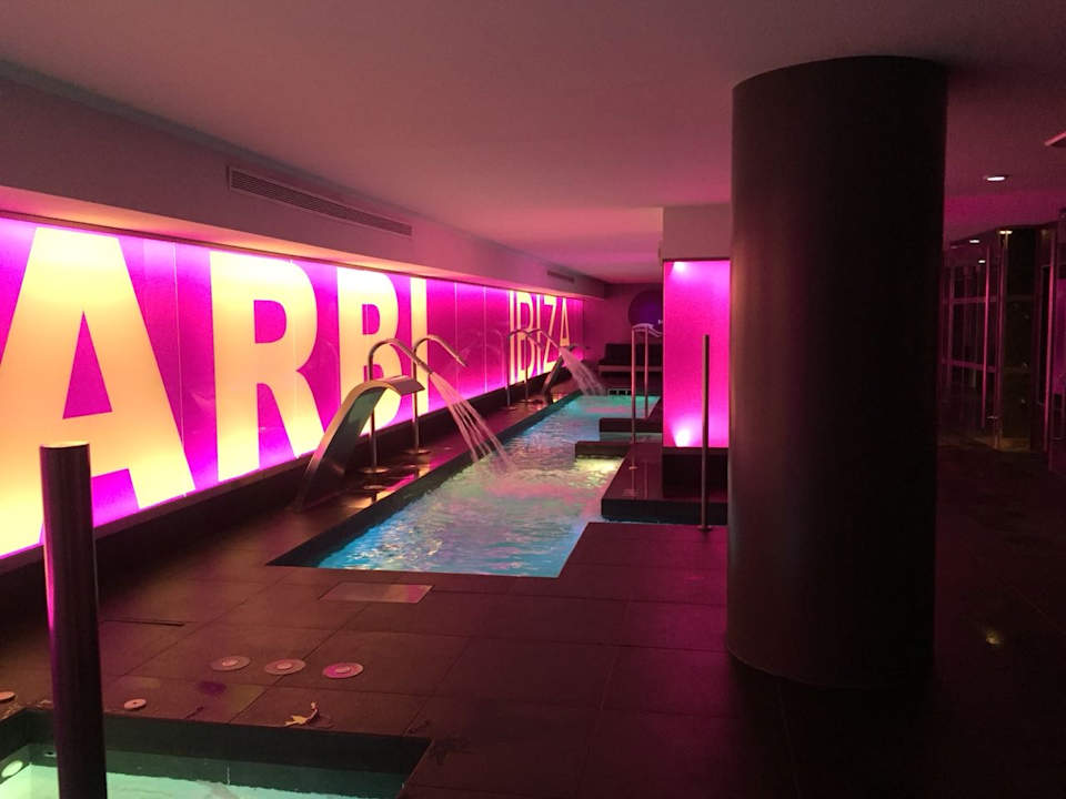 Sonstiges Hotel Garbi Ibiza & Spa