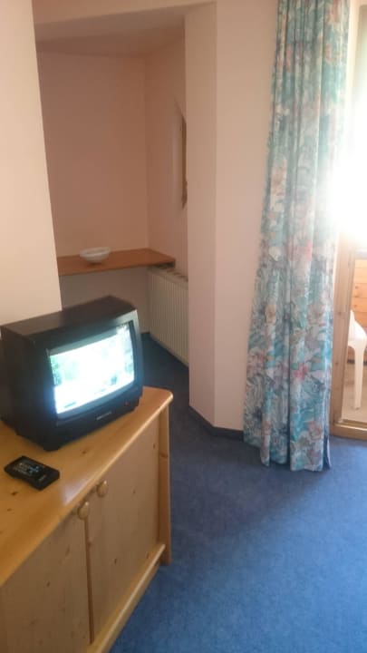 Zimmer2 Hotel Schwaiger