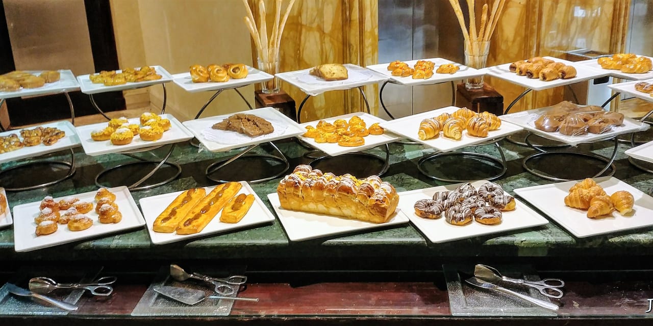 Süßes? Kaisol Romance Resort