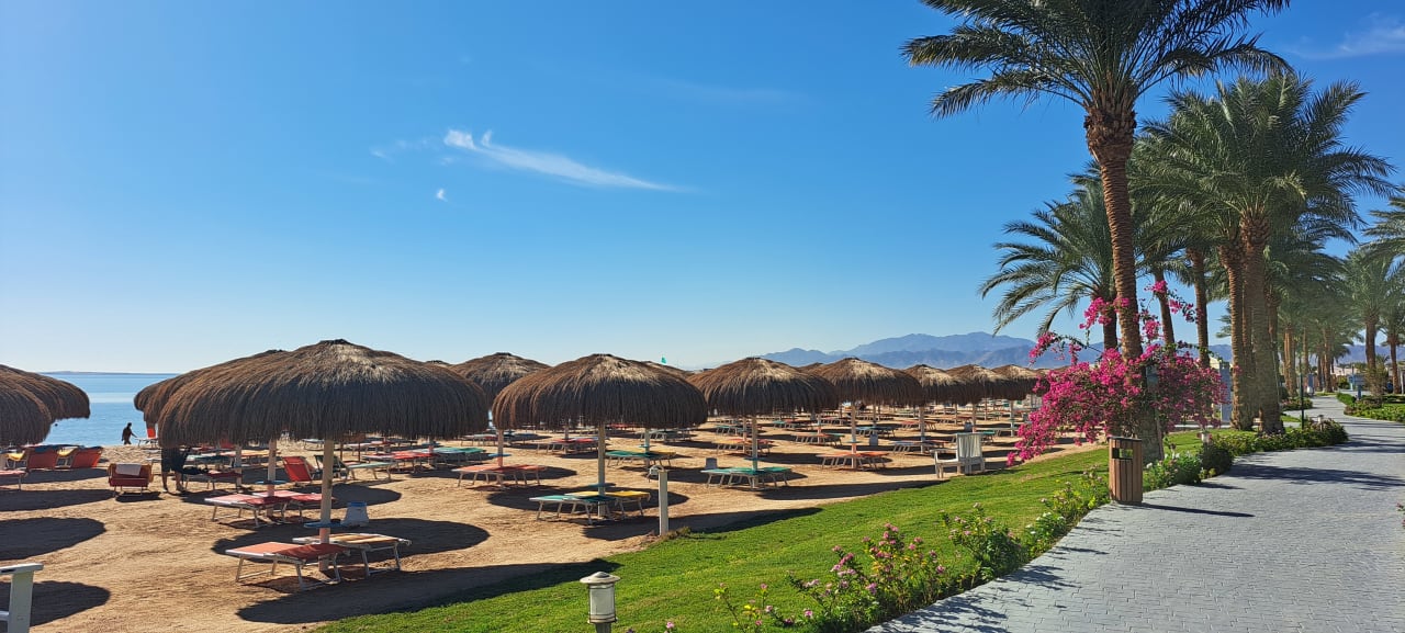 Strand Sentido Caribbean World Soma Bay