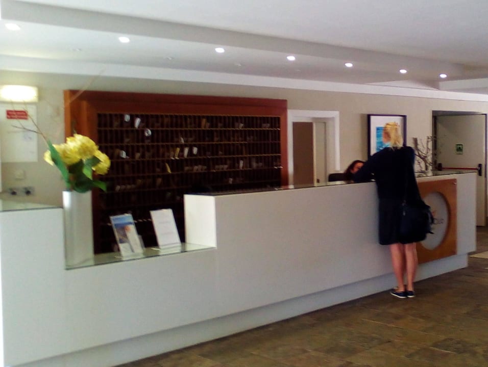 Hotel Golden Club 2 Golden Club Cabanas