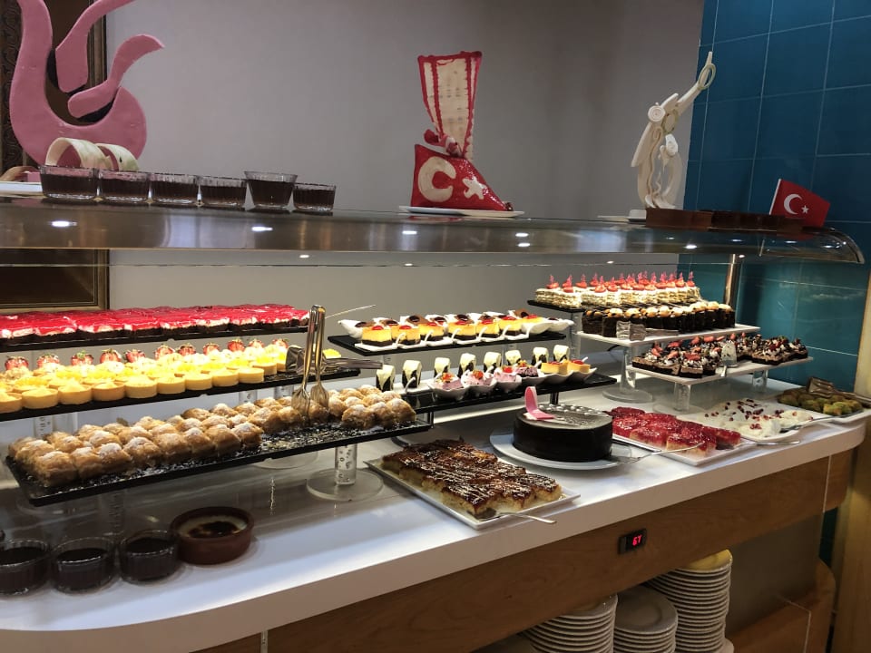 Gastro Salmakis Resort & Spa