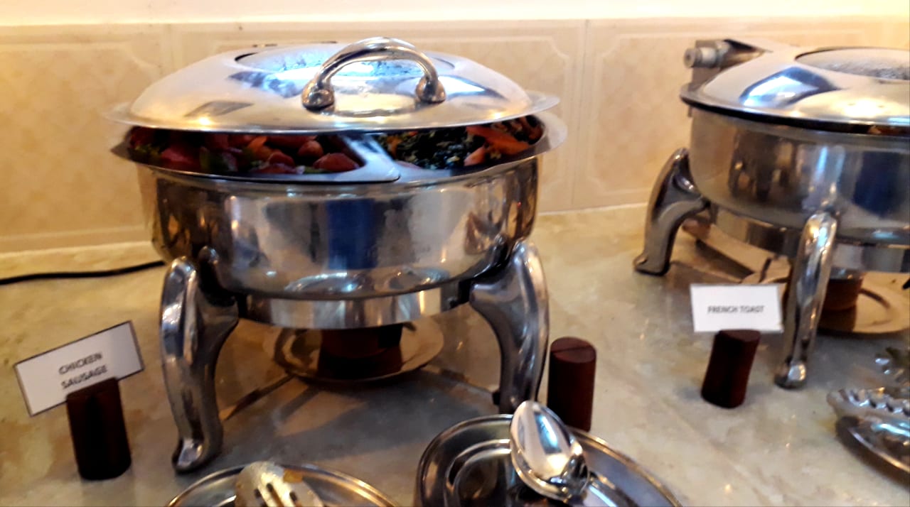 Gastro Tembo House Hotel And Apartments