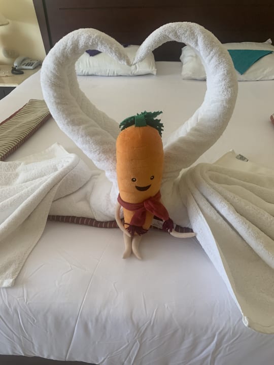 Zimmer Casa Mare Resort