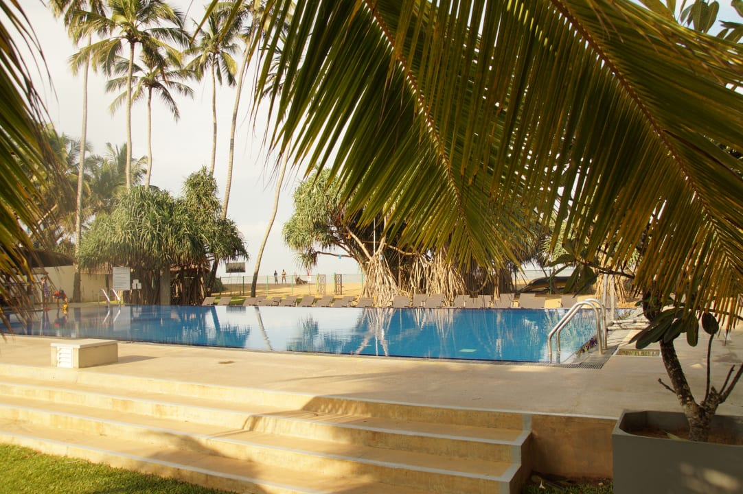 Pool Coco Royal Beach Resort