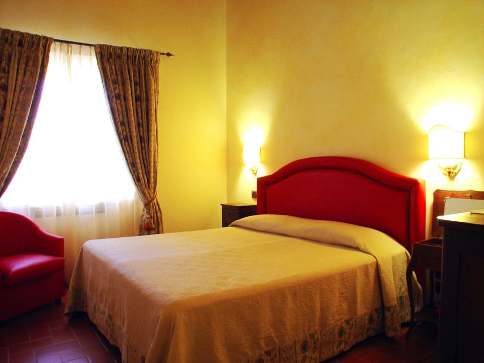 Suite Agriturismo La Sovana