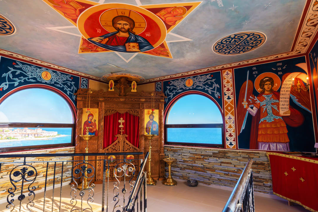 Sport & Freizeit Hotel Tiva del Mar Beach