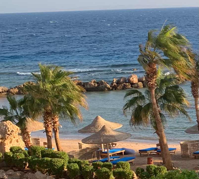 Strand Pickalbatros Citadel Resort