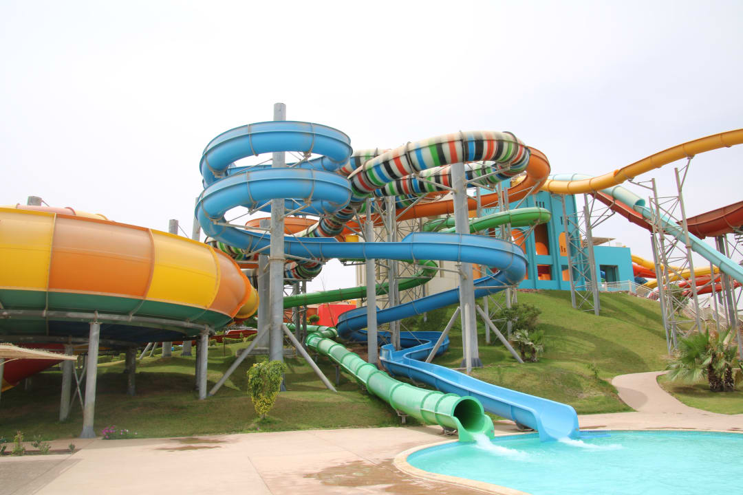 Sport & Freizeit Jaz Makadi Saraya Resort